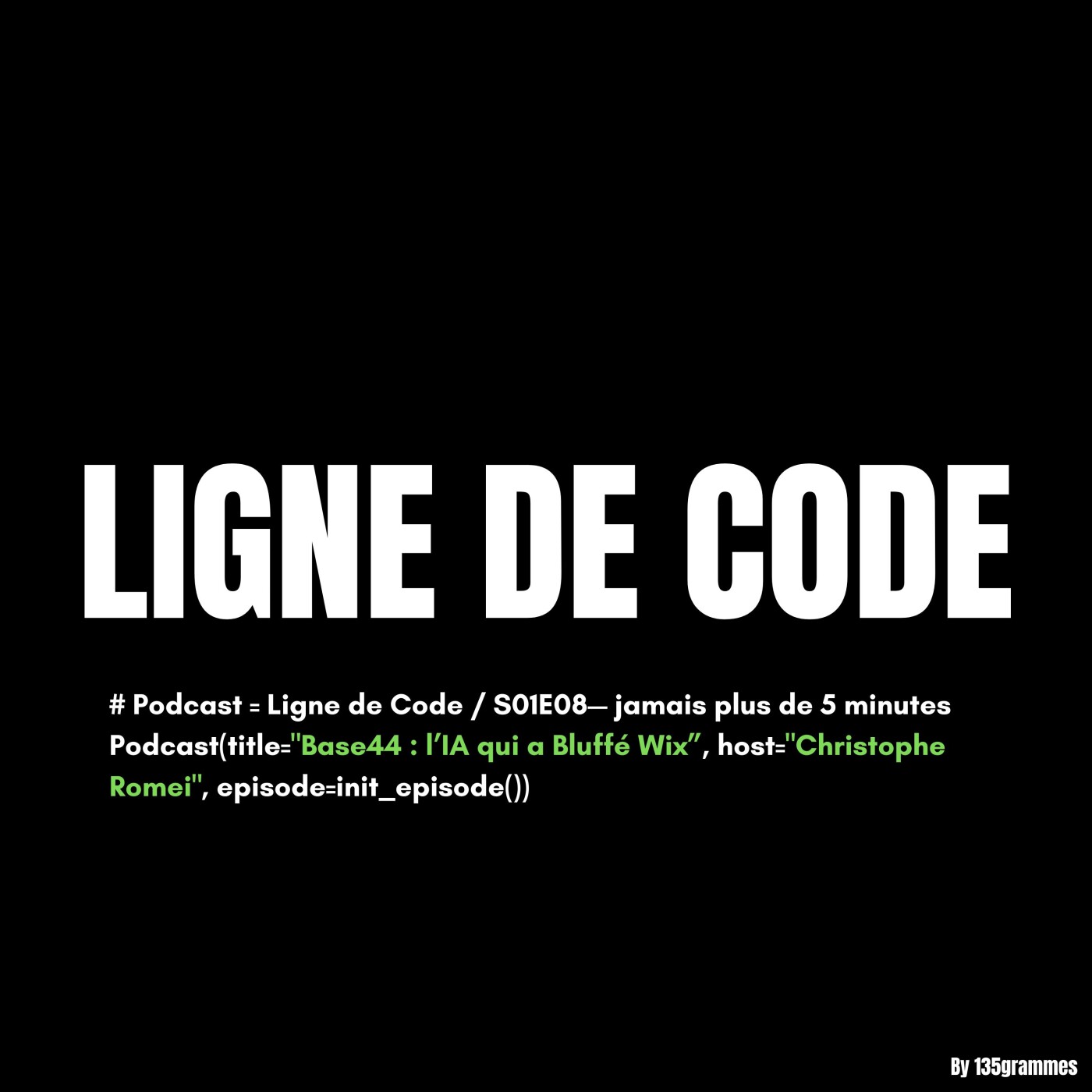 Base44 : l’IA qui a bluffé Wix