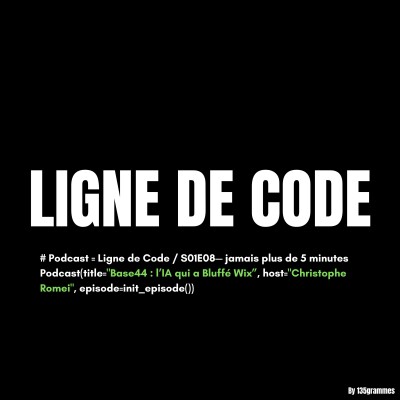 Base44 : l’IA qui a bluffé Wix cover