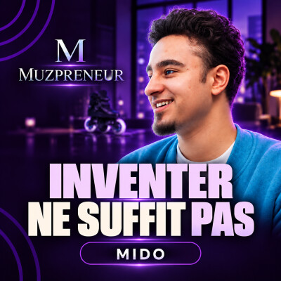 Mido, le génie du roller électrique cover