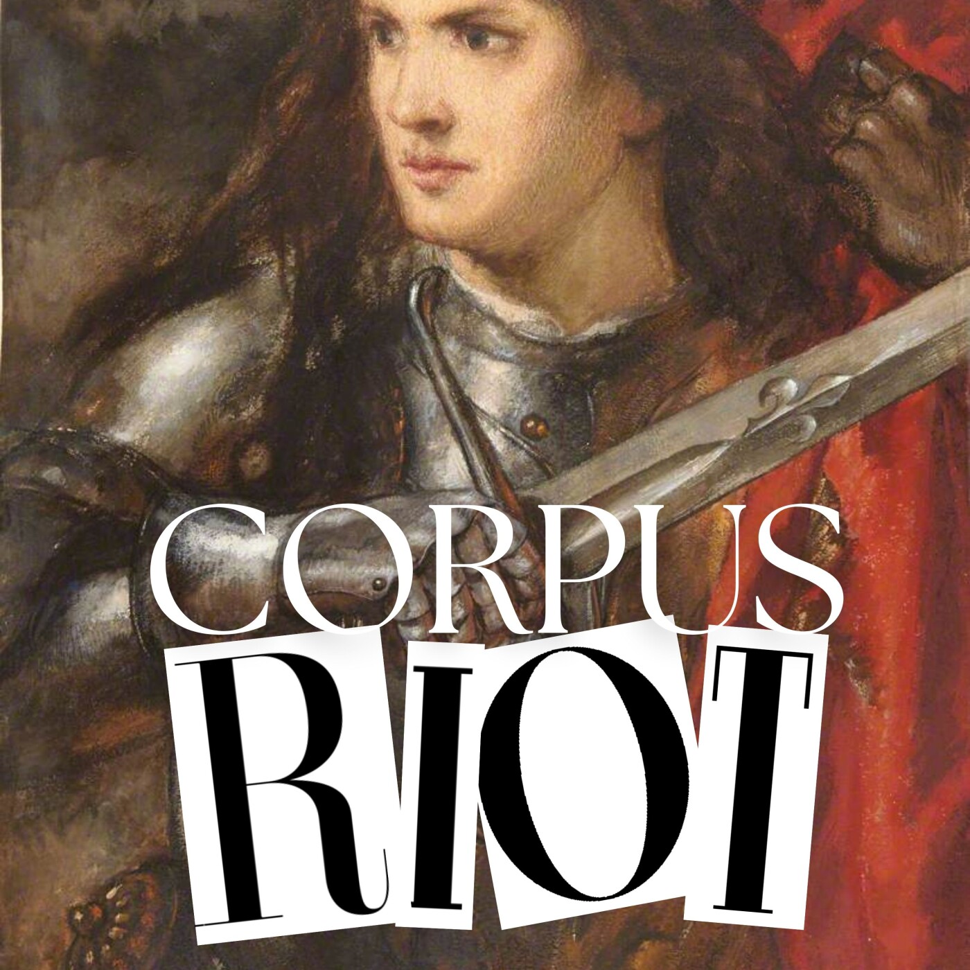 Corpus Riot