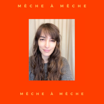 Charlotte, petit trauma et trichotillomanie. cover