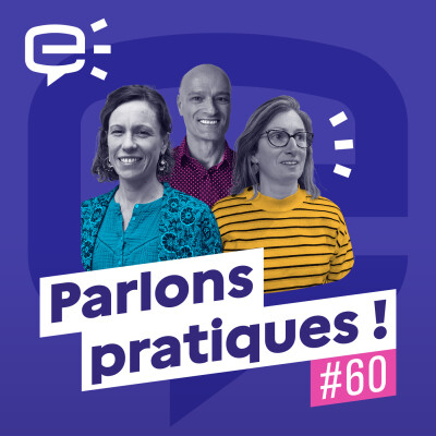 Émotions et cognition : des clés pour enseigner - Parlons pratiques ! #60 cover