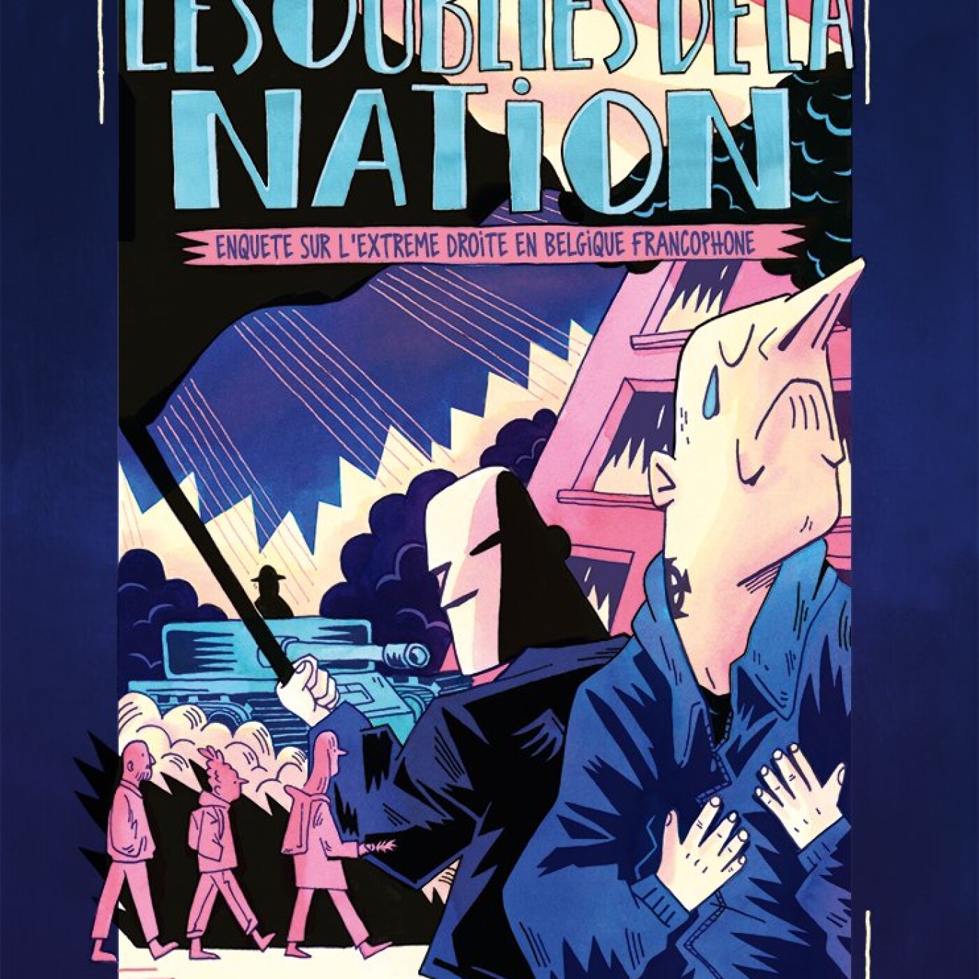 Dans la bibliothèque de Léa Jarrin episode artwork