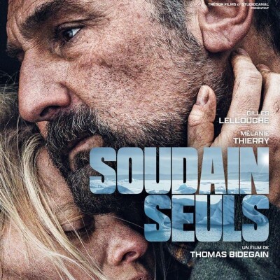 Soudain seuls cover