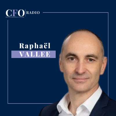 Groupe IDEC : La finance au cœur de la transformation et de la croissance durable | Raphaël Vallée, DAF du Groupe IDEC cover