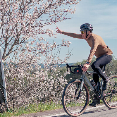 Reprendre le vélo après l’hiver : les bons réflexes cover