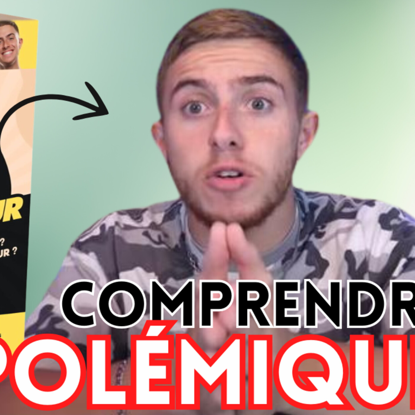 Le Jeu de société de Michou : Tout savoir sur la polémique "Qui sera le Menteur ?" episode artwork