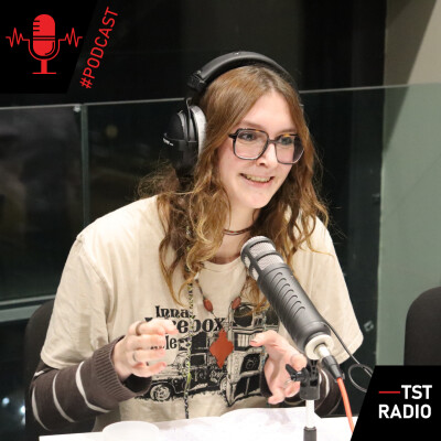 Emily nous présente Suuns cover