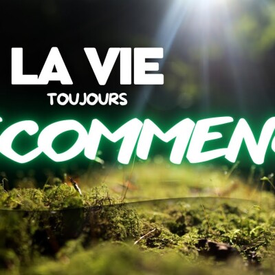 Parole et Évangile du jour | Mercredi 2 avril • La vie Toujours se renouvelle ! cover