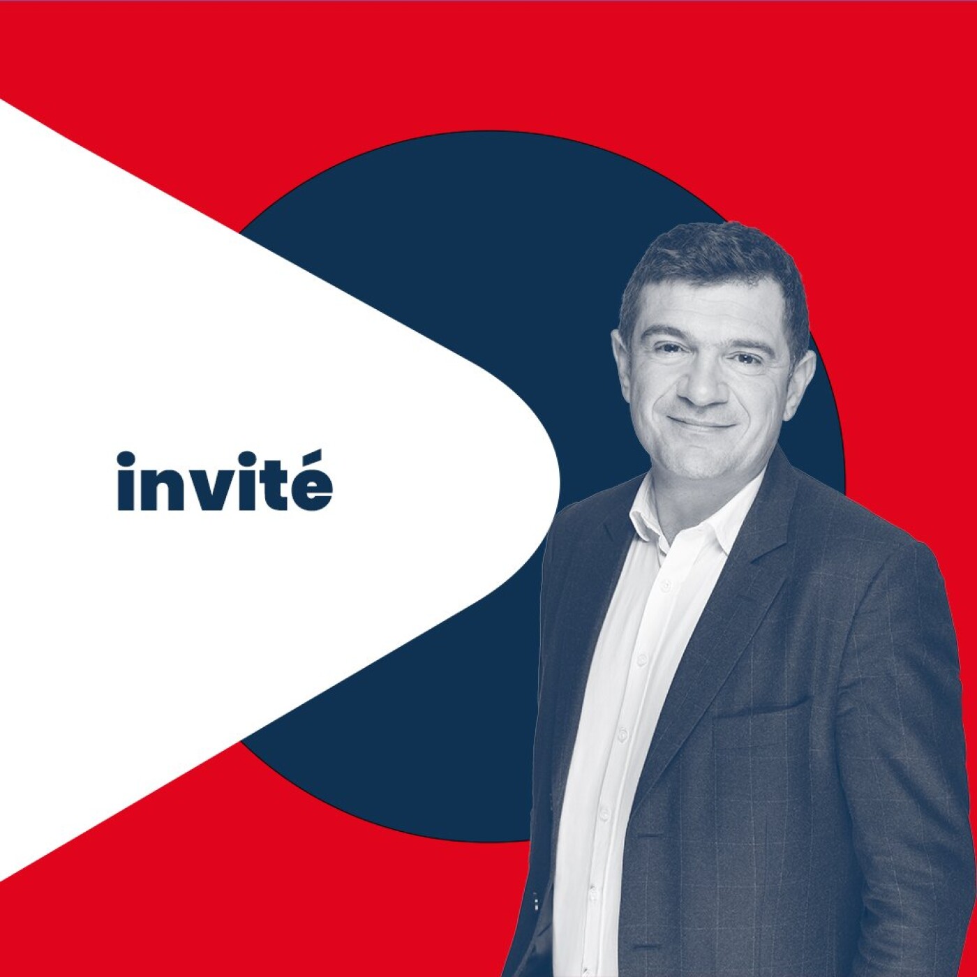 Télétravail : vers une mutation de l’immobilier pour In’li ? | Benoist Apparu, Président d'Emerige episode artwork