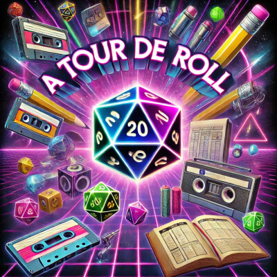 #S03 : Cœur de fer - #E03 : La réparation cover