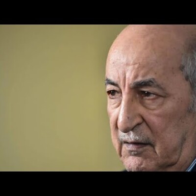 Au pouvoir jusqu'à 2031 : ce que Tebboune veut faire dans cette secrète révision de la Constitution cover