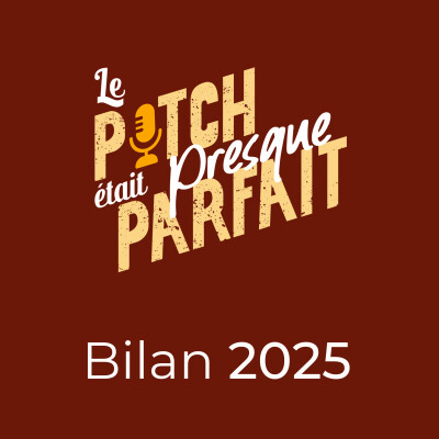 Bilan 2025 cover