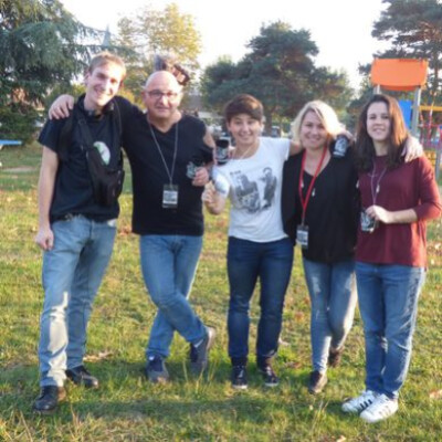 Tous au Rock #73, avec les Dés lavés + Soldat Louis cover