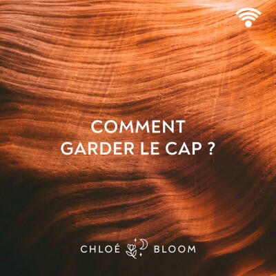 Comment garder le cap ? cover