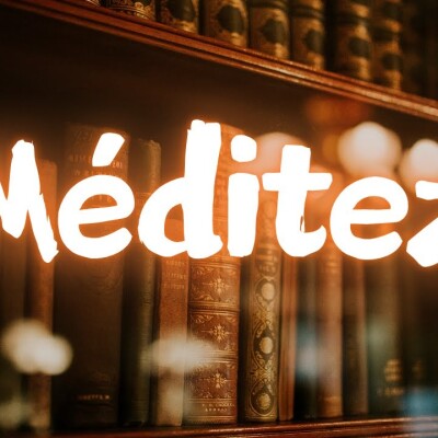 Parole et Évangile du jour | Samedi 8 février • Pourquoi est on si aveugle et si ignorant ? cover