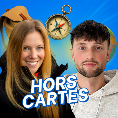 Voyager en mode survie : les secrets d’Éléonore Lluna #16 cover