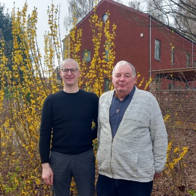 Devons nous avoir peur de Poutine? cover