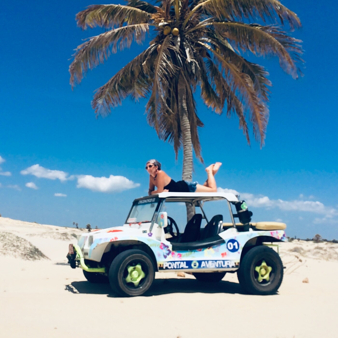 #24-Brésil, l'expatriation de Laurence qui par y acheter des terrains