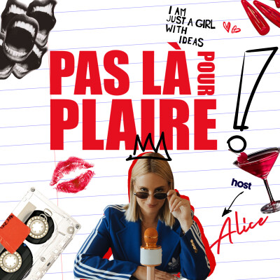 #3- Rachel Flore Pardo, transformer l'injustice en outil politique cover