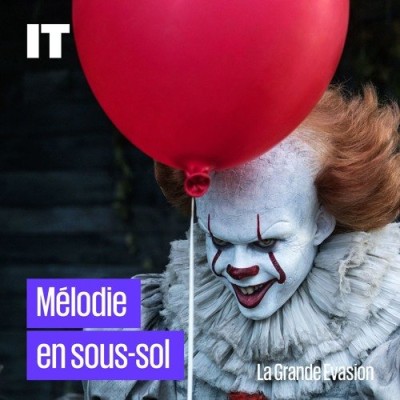 It cover