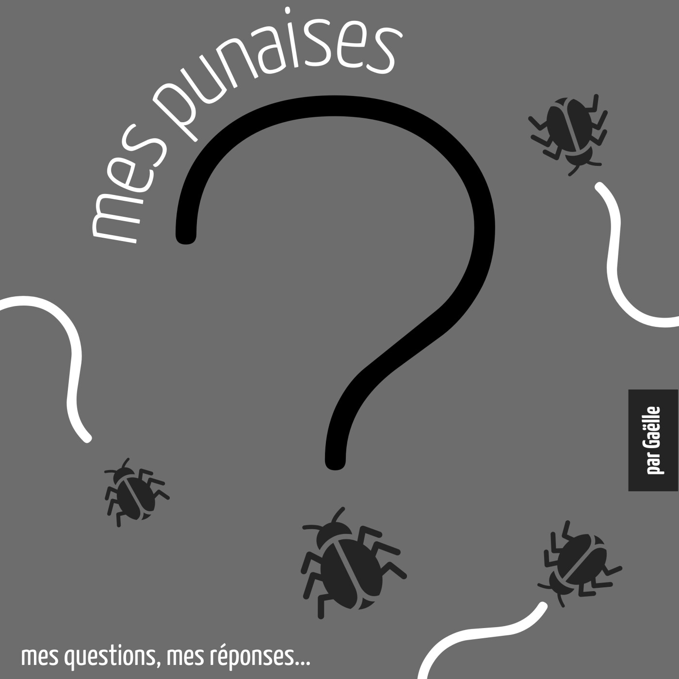 mes punaises