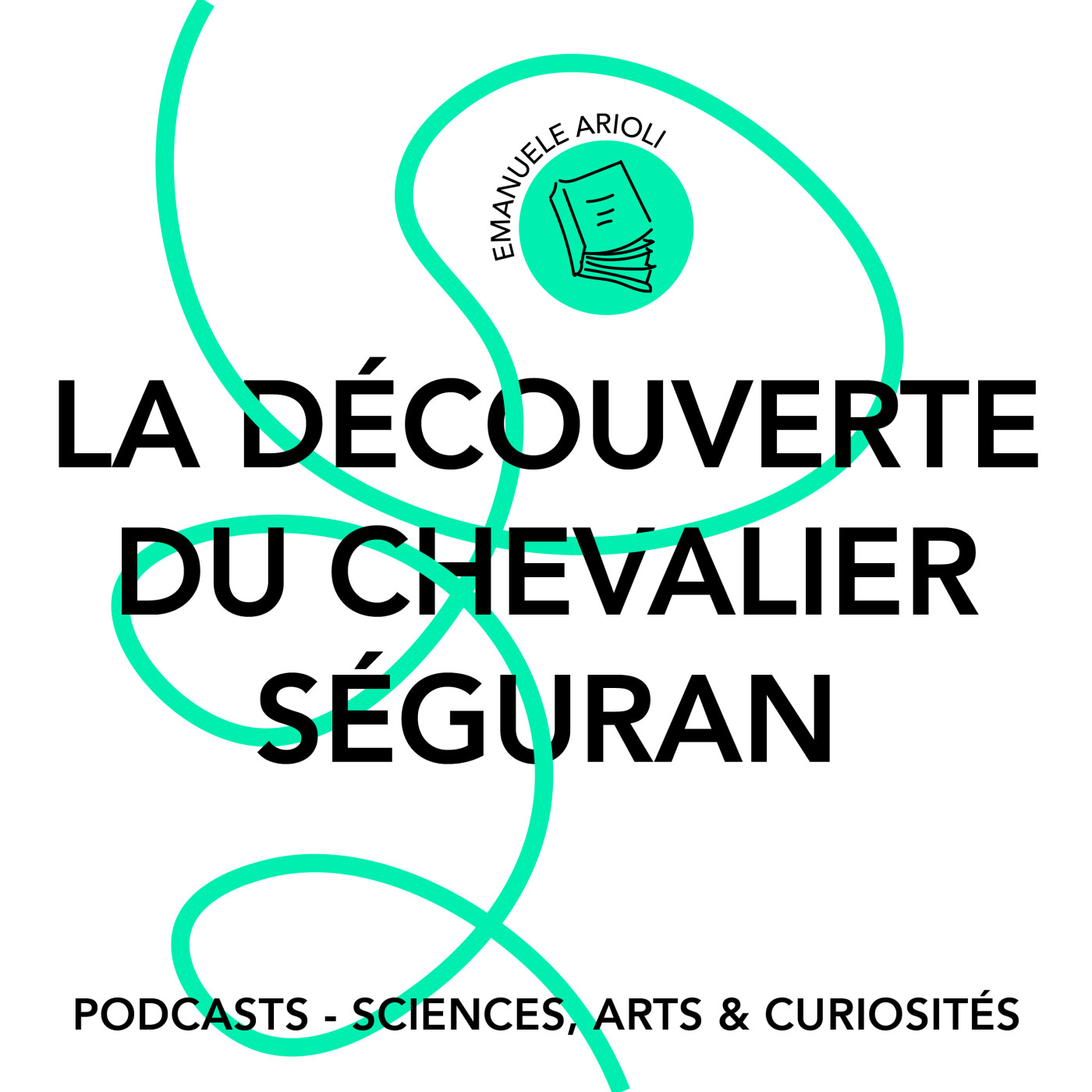 Épisode 117 - Légende arthurienne (Partie 3) Épisode 117 - Légende arthurienne (Partie 3)