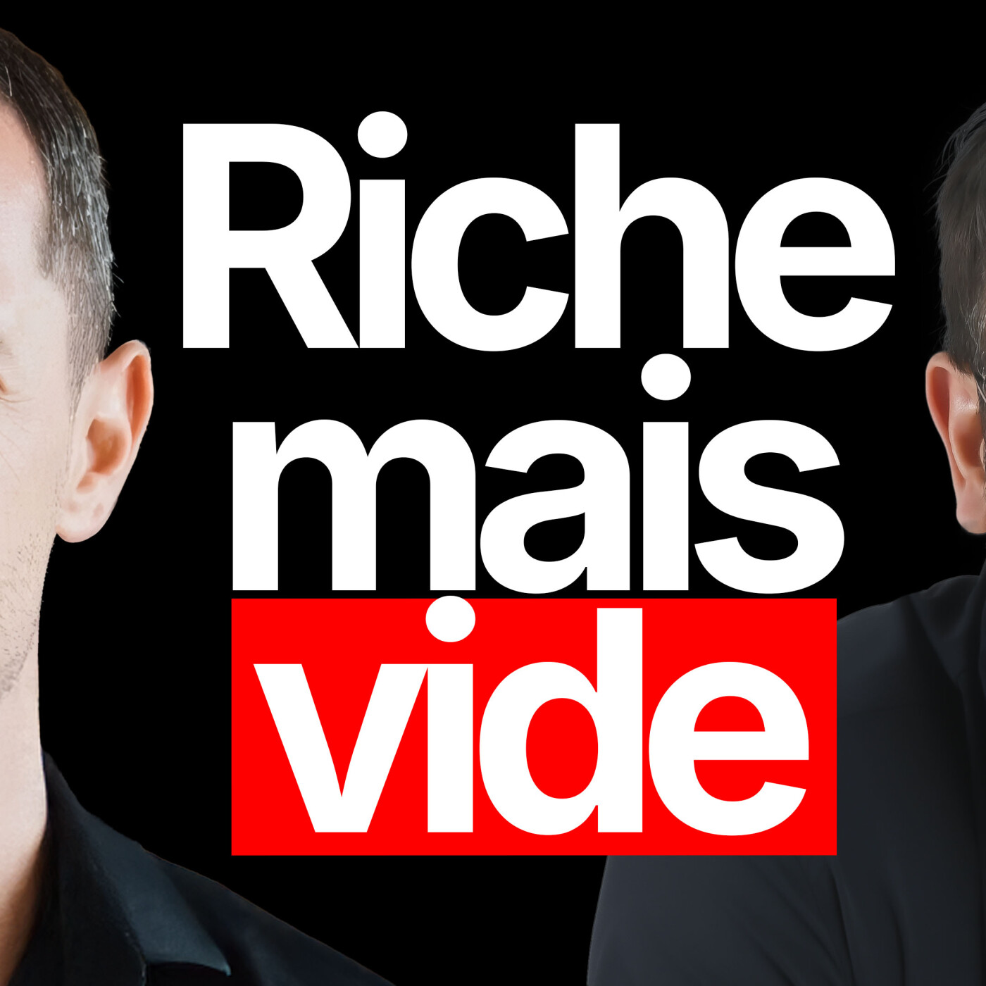 Je suis devenu riche… mais j'ai tout perdu (famille, liberté, sens)