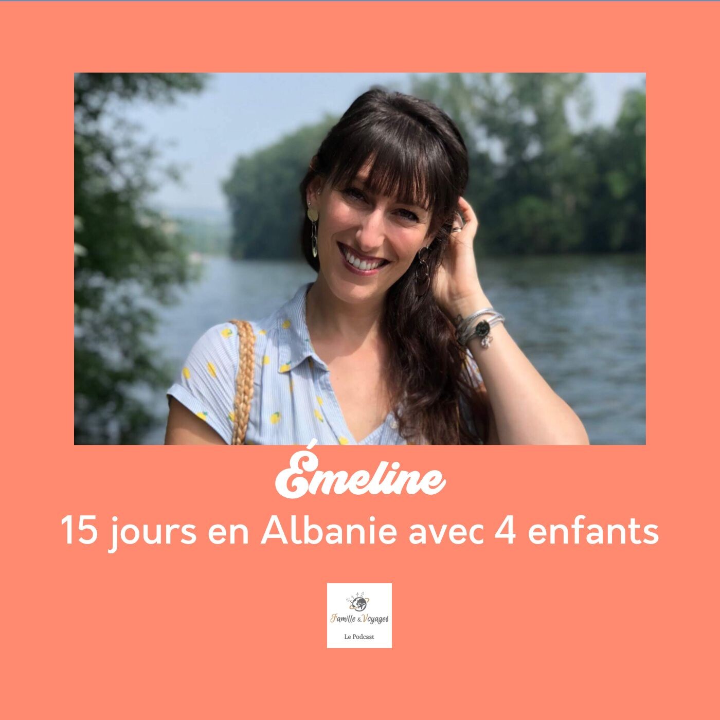 🇦🇱 (Récit) 15 jours en Albanie avec 3 enfants et un bébé – le voyage en famille d’Émeline en Albanie