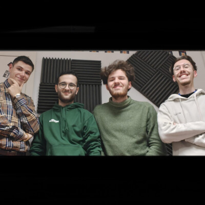 Station UHA - Episode 1 cover