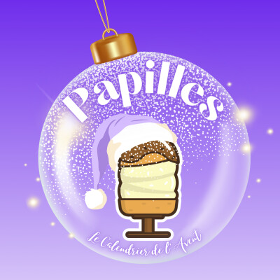 Pièce 7 - La chambre "Baba" cover