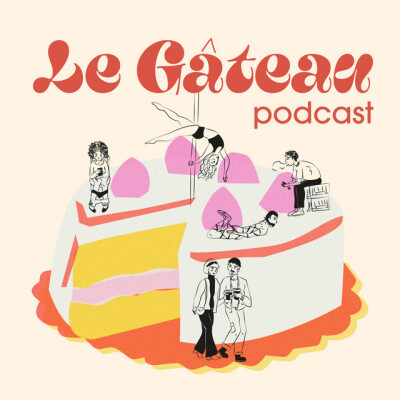 #15 Pourquoi c'est si dur de tourner la page ? cover