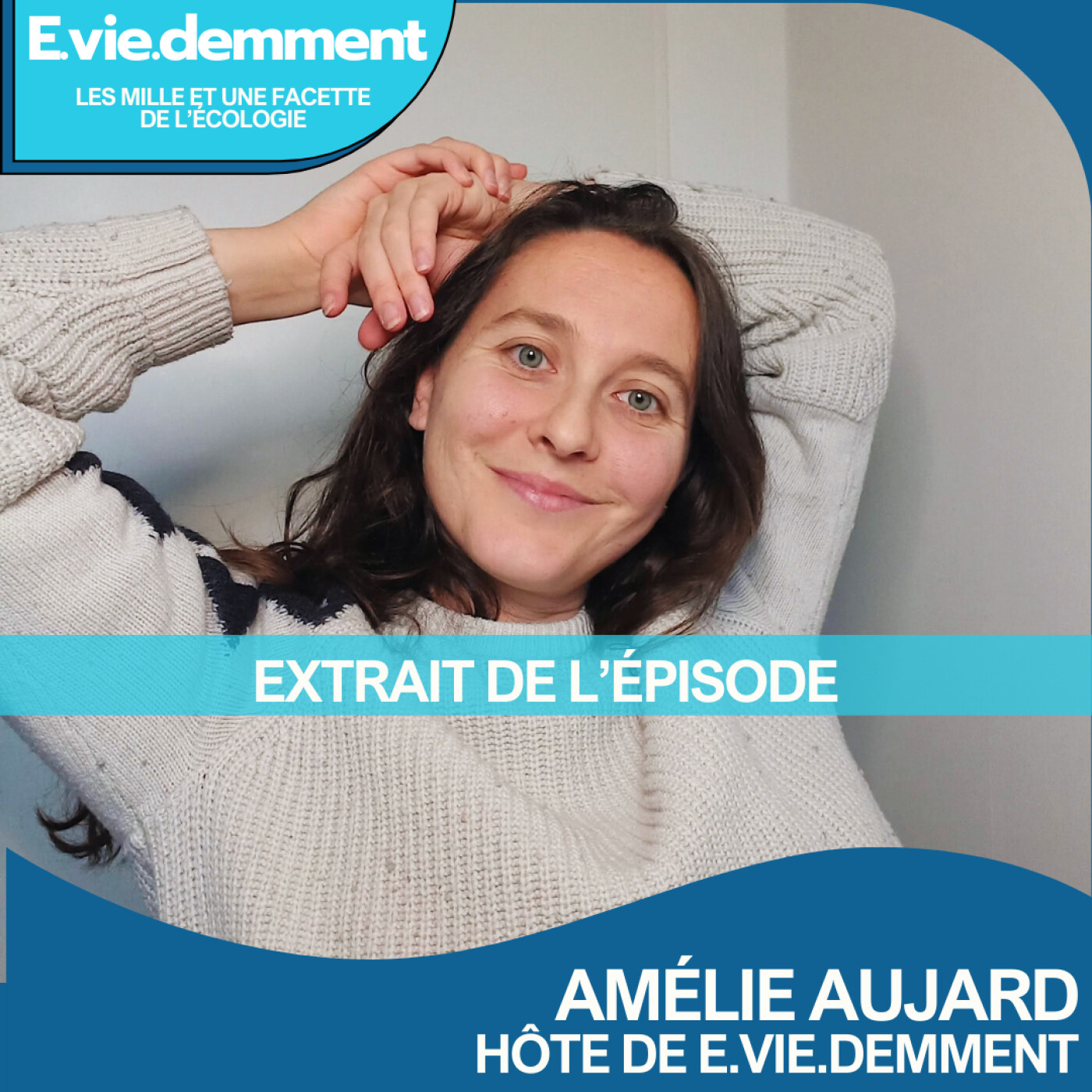 É.vie.demment - Les mille et une facettes de l\'écologie - Ecolo imparfaite - Eco anxiété - Coach