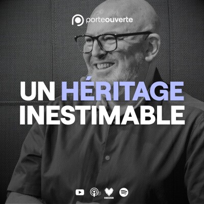 Un héritage inestimable [07/07/2026] cover