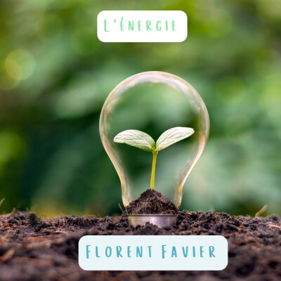L'énergie : Et si les augmentations étaient une bonne chose ? cover