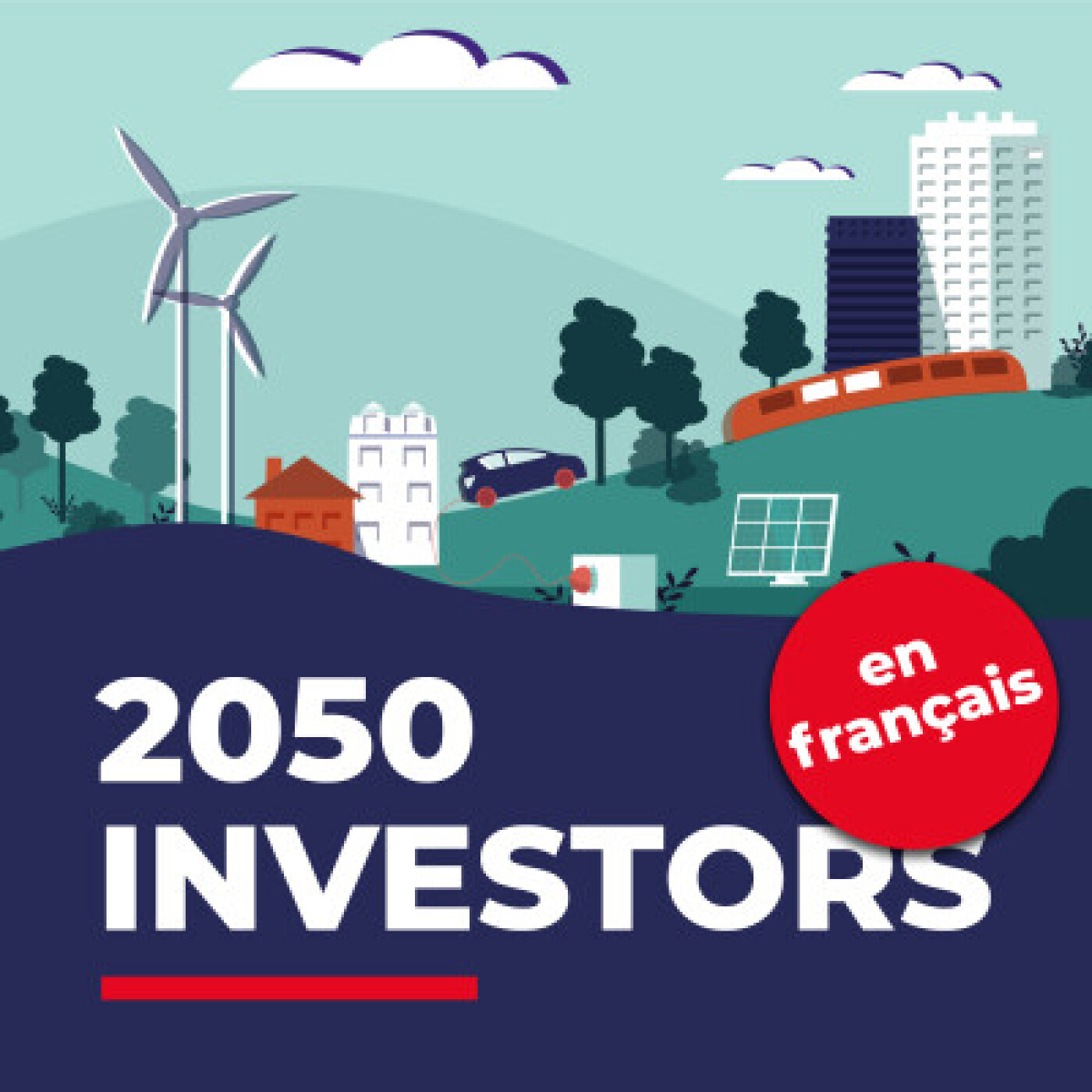 La question à 14 trillions d’Euros : L’Europe peut-elle financer son avenir ? (avec Anne-Christine Champion)