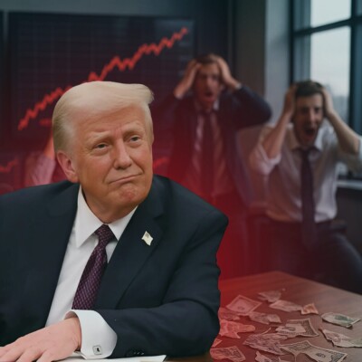 #193 - C'est le krach - Que faire ? cover