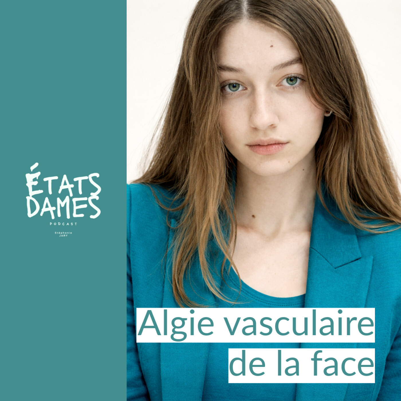 Au cœur de l’algie vasculaire de la face : vivre avec la “maladie du suicide”