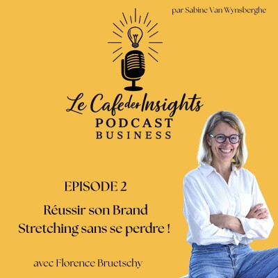 Réussir son Brand Stretching sans se perdre ! cover
