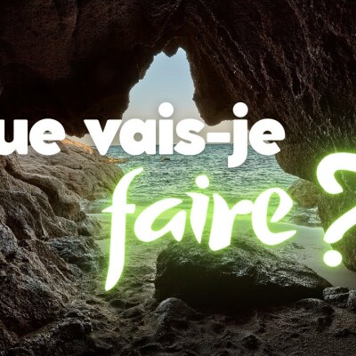 Parole et Évangile du jour | Vendredi 10 novembre • Que vais je faire ? cover