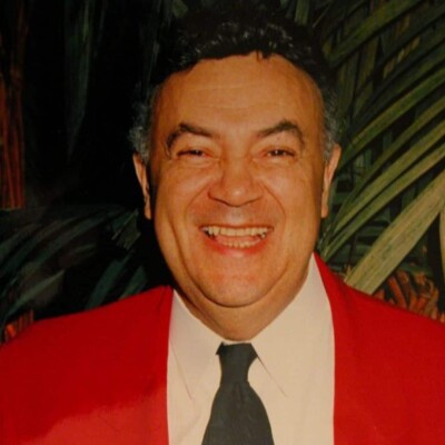 PARIS BIGUINE_Gérard La VINY_L'Ambassadeur des Antilles à Paris ! cover