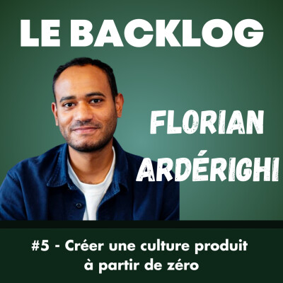5. (extrait) Comment faire sa Discovery en B2C ? - Florian Ardérighi @Smallable cover
