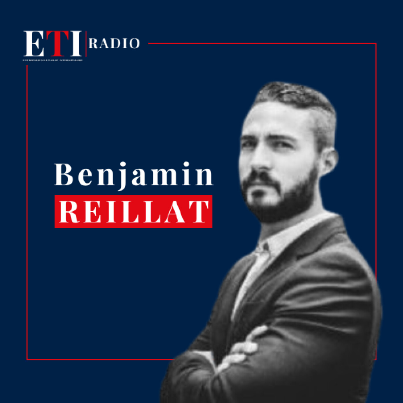 INTERVO France : Digitaliser le marché automobile pour accélérer la performance | Benjamin Reillat, PDG d’INTERVO France