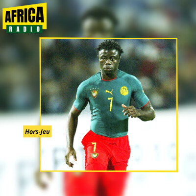 M'bami, le lion n'est plus cover