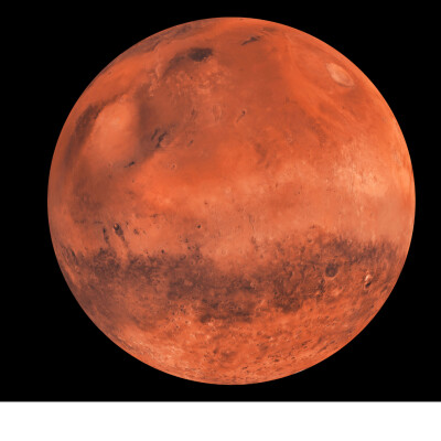 Quand est-ce qu'on part sur Mars ? | Les Chouettes Conférences | Ep.6 cover