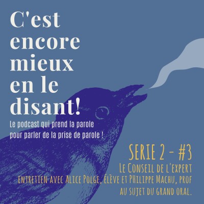 Show cover