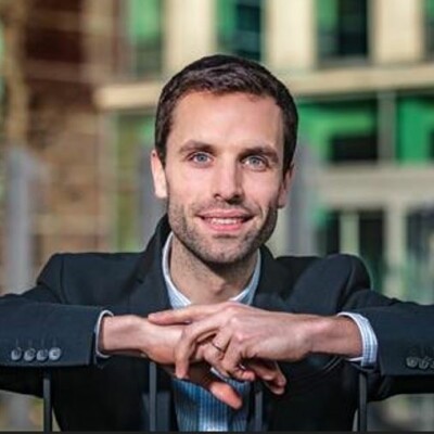 Antoine Sepulchre – Le choix des valeurs cover