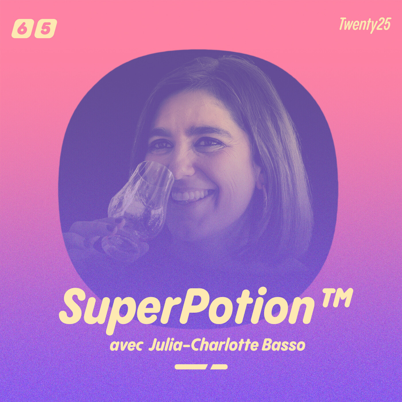 SuperPotion™ | Branding & Marketing des marques de boissons, bières et spiritueux — Avec Ludovic Mornand