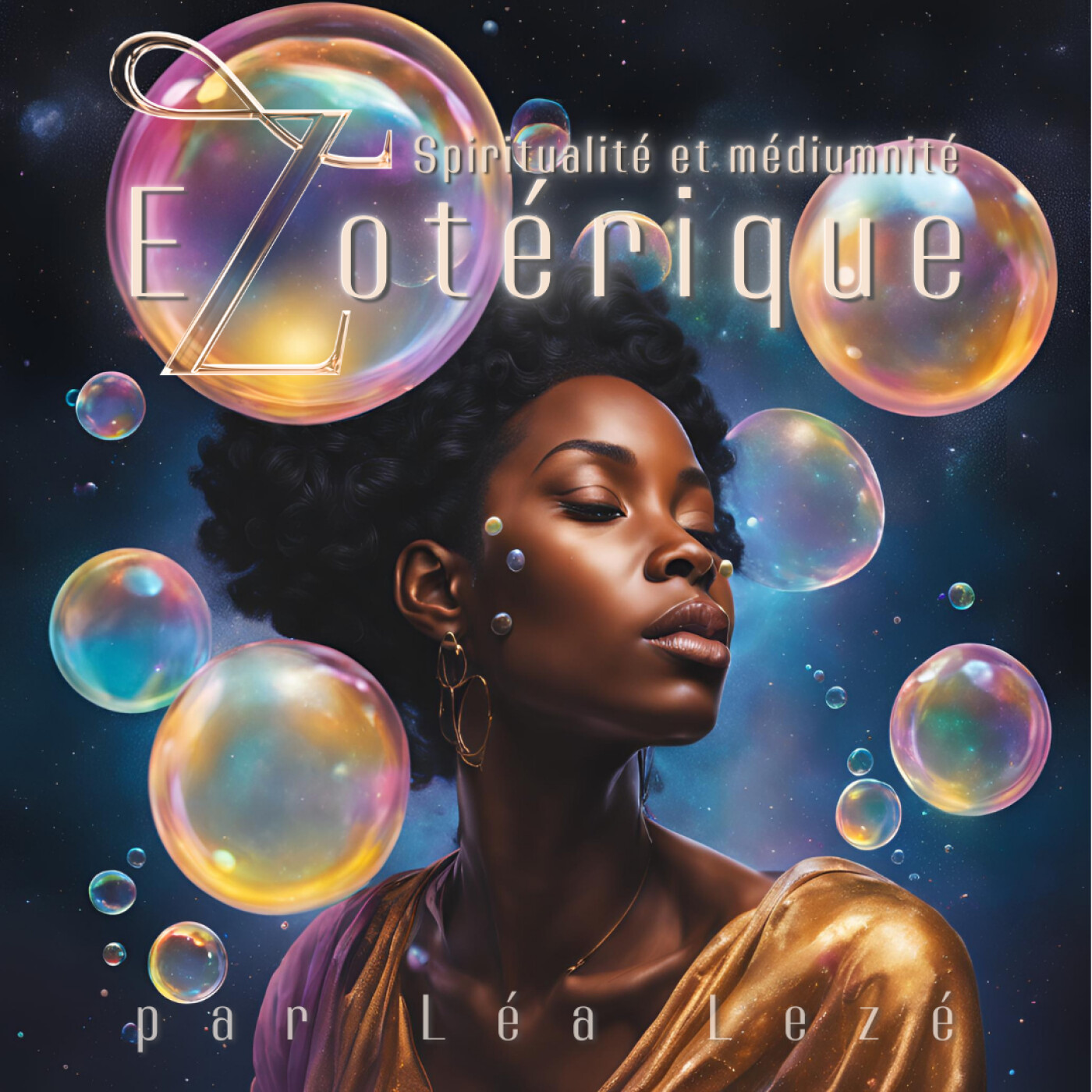 Ézotérique - Spiritualité et médiumnité