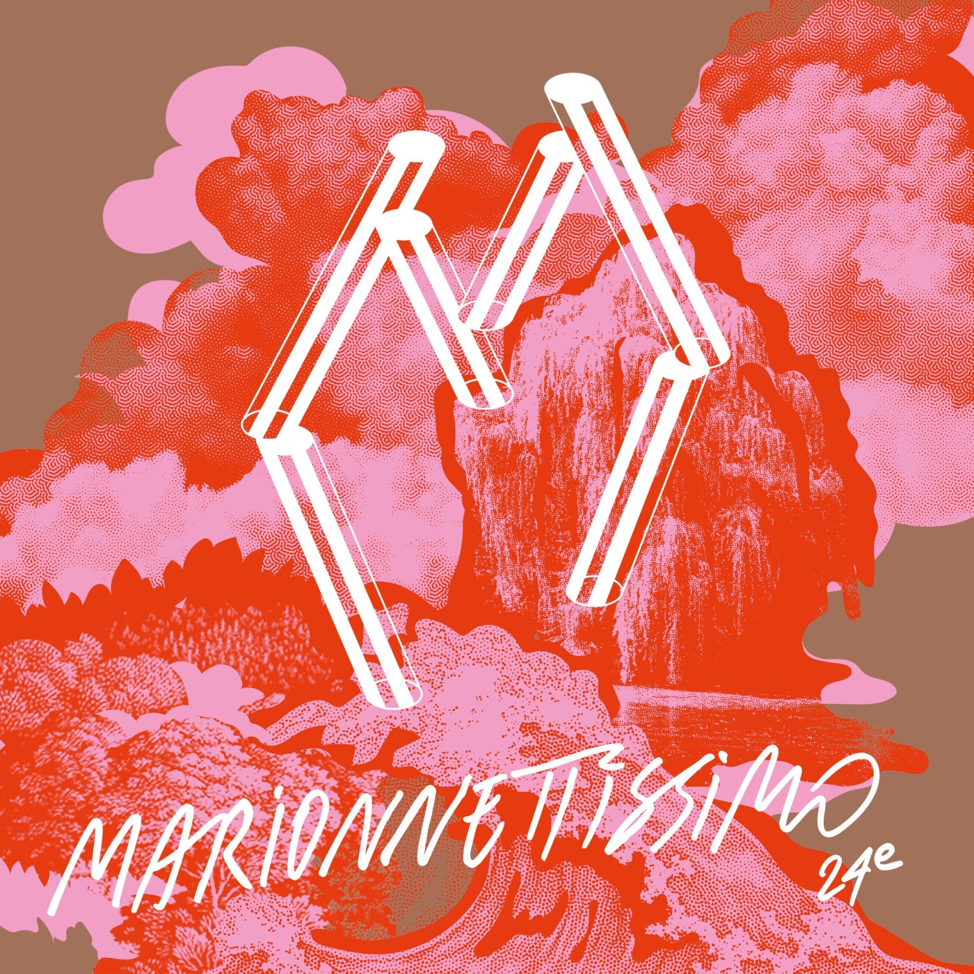 FESTIVAL MARIONNETTISSIMO | CVAPDCV / NEO TOULOUSE episode artwork